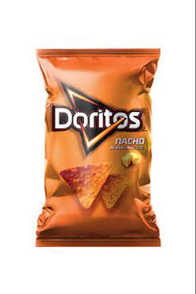 Doritos Nacho Parti 183 Gr