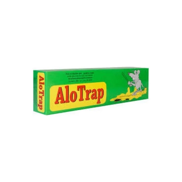 Alo Trap Fare Zehiri