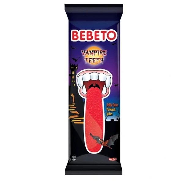 Bebeto Vampir