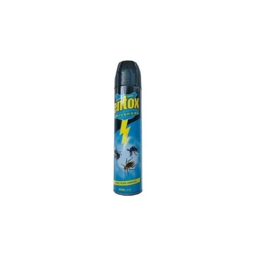 Entox Sinek İlacı 300 Ml Universal Mavi