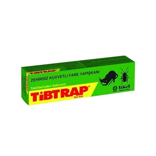 Tibtrap Zehirsiz Fare Yapışkanı