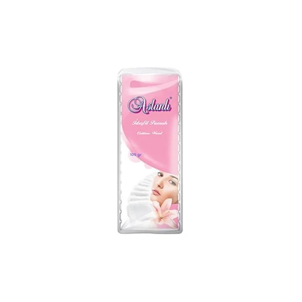 Aslanlı Pamuk 50 Gr