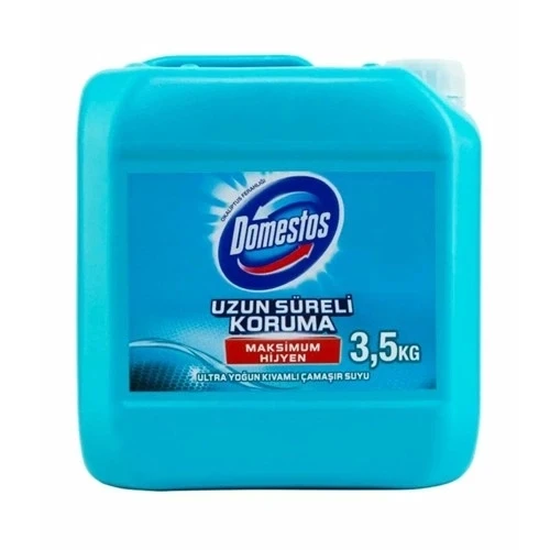 Domestos 3240  Ml Okalıptus