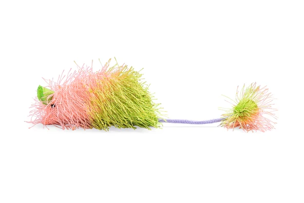 Beeztees Kedi Oyuncağı, Uzun Tüylü Fare, Çeşitli Renklerde, 6,5x3,5x3cm - 3