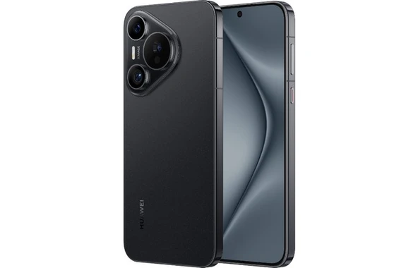 Huawei Pura 70 12 256GB Siyah(Huawei Türkiye garantili) - 3