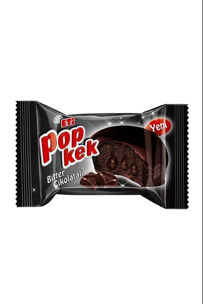 Eti Pop Kek Bitter 55  Gr