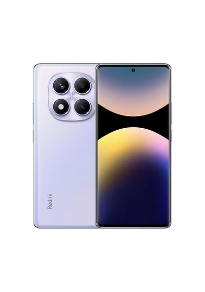 Xiaomi Redmi Note 14 Pro 512 GB 12 GB MOR (İTHALATÇI GARANTİLİ) - 5