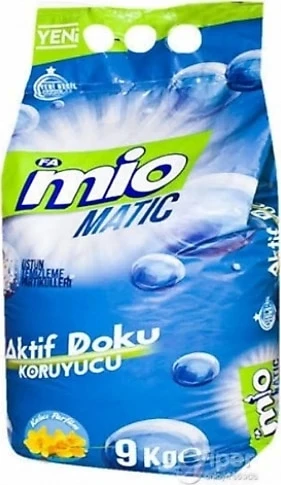 Mio Matik Aktif 6kg