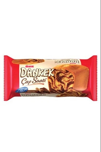 Ülker Dankek Baton Kek Kakaolu 200 Gr