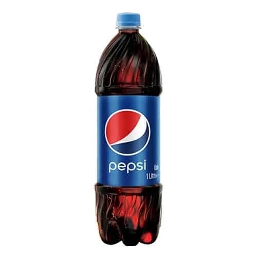 Pepsı Kola 1Lt