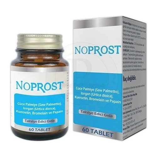 Noprost 60 Tab