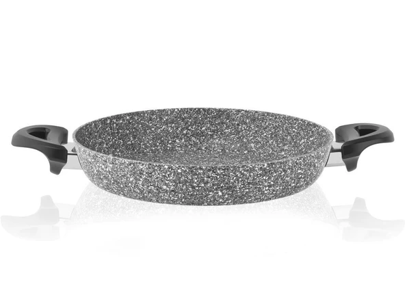 Taç Ultra Granit Sahan 24 cm TAC-3516