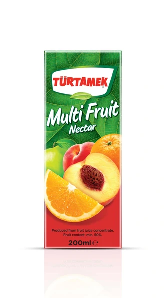 Tamek Karışık Nek.klasik 27x200 Cc.