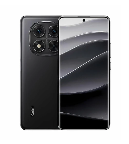 Xiaomi Redmi Note 14 Pro 512 GB 12 GB SİYAH (İTHALATÇI GARANTİLİ)