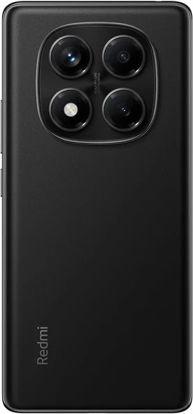 Xiaomi Redmi Note 14 Pro 512 GB 12 GB SİYAH (İTHALATÇI GARANTİLİ) - 3