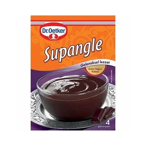 Dr.oetker Supangle 143 G