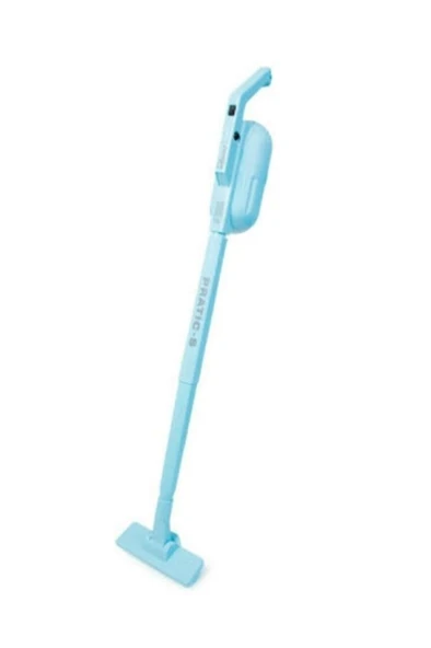 Fantom Pratik-S P 1200 Gri Dikey Elektrikli Süpürge - 5
