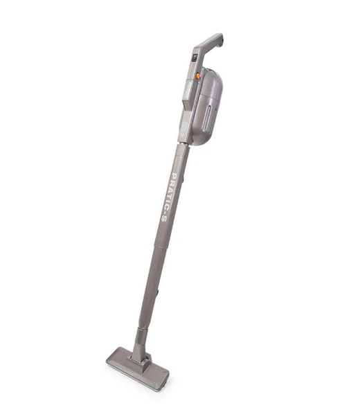 Fantom Pratik-S P 1200 Gri Dikey Elektrikli Süpürge