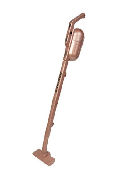 Fantom Pratik-S P 1200 Gri Dikey Elektrikli Süpürge - 7