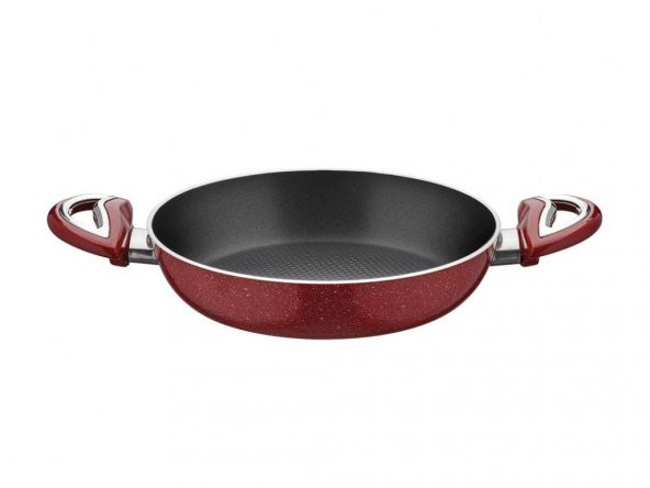 Taç Granit Teflon Yumurta Sahanı 24 Cm