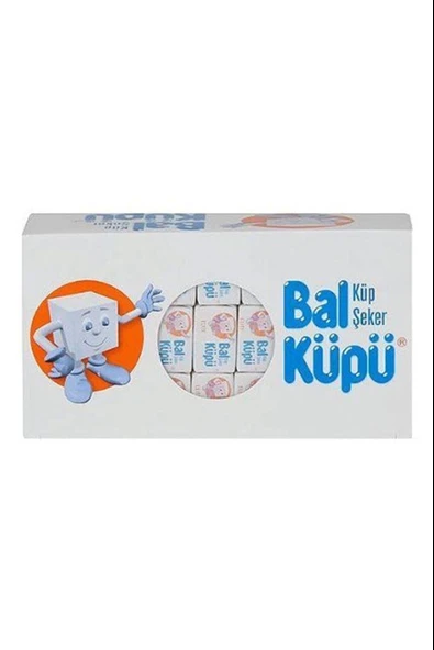 Balküpü Elit Sarma Küp Şeker 750  Gr
