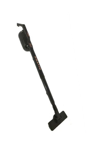 Fantom Pratik-S P 1200 Gri Dikey Elektrikli Süpürge - 4
