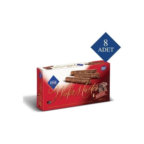Çizmeci W. Master Çikolatalı 65  Gr