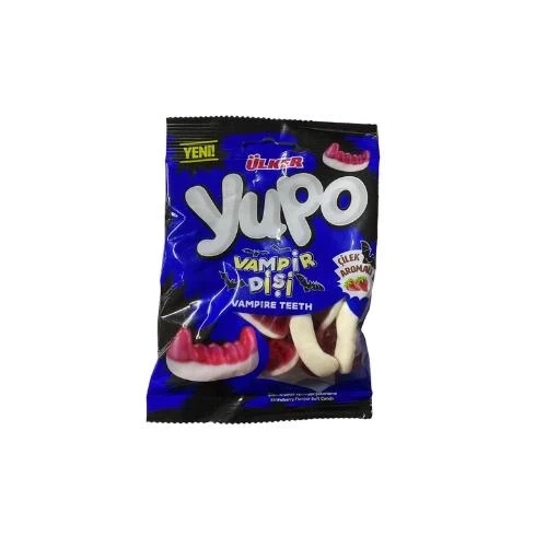 Ülker Yupo Vampir Dişi 80 Gr