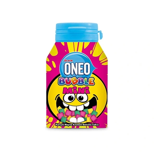 Oneo Bubble Mini Drj 60gr