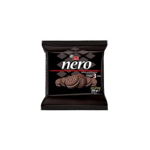 Eti Nero 300 Gr