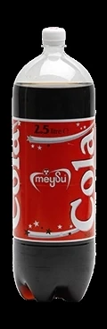 Meysu Kola 2,5lt