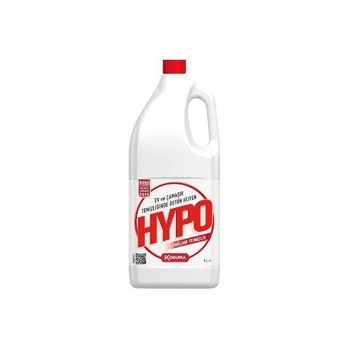 Hypo Çamaşır Suyu 4 Kg