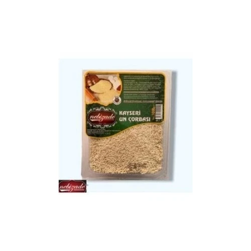 Nebizade Kayseri Un Çorbası 500 Gr