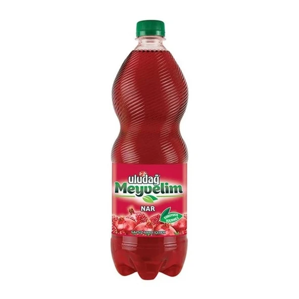 Uludağ Meyvelim 1lt Nar