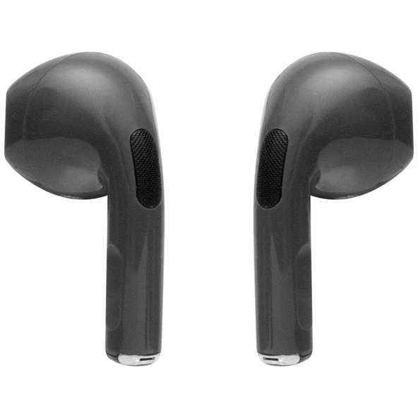 Galatasaray Lisanslı Taraftar Kablosuz Kulak Içi Kulaklık Lk-Tws-12-Gs - Resim 3