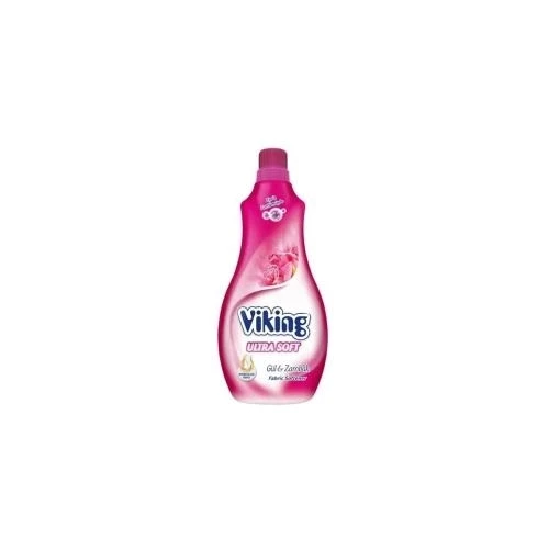 Viking Ult. Soft Yumuş. 1400 Ml Gül Zambak