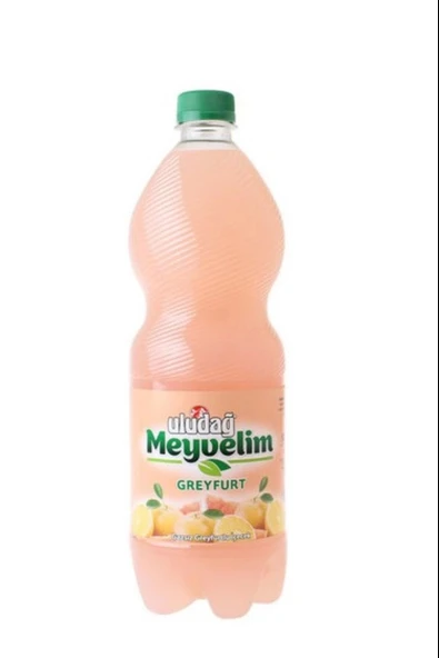 Uludağ Meyvelim 1lt Greyfurt
