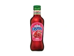 Uludağ Frutti Nar 200ml Cam Şişe