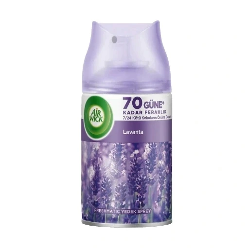Air Wick Lavanta 250ml