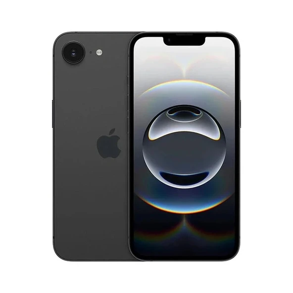 İphone 16E Uyumlu 360 Derece Arka hidrojel Film Koruma Body Jelatin
