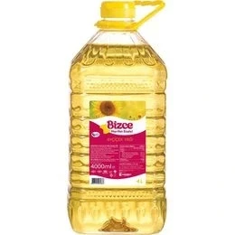 Bizce Ayçiçek Yağı 5lt ürün görseli