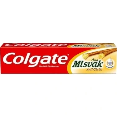 Colgate Misvak