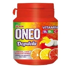 Oneo Dopdolu Vit.dra.şişe Mey.ar.48g