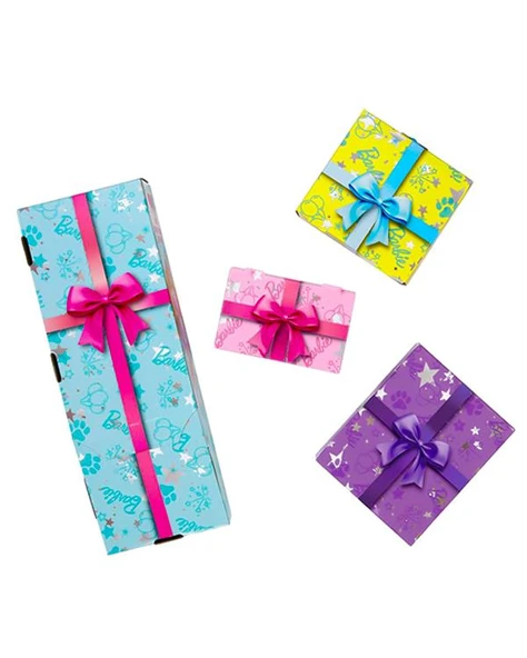Barbie Party Unboxed Köpeğimin Doğum Günü Serisi JFG70 - 4