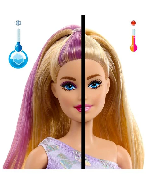 Barbie Party Unboxed Köpeğimin Doğum Günü Serisi JFG70 - 3