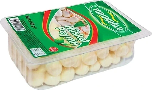 Torunoğlu Misket Peynir 250gr