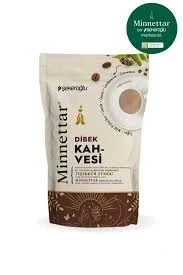 Şekeroğlu Dibek Kahvesi 165gr Yeni