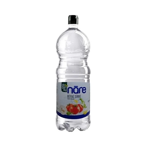 Doğanay Nare Pet 1000 Ml Beyaz Sirke