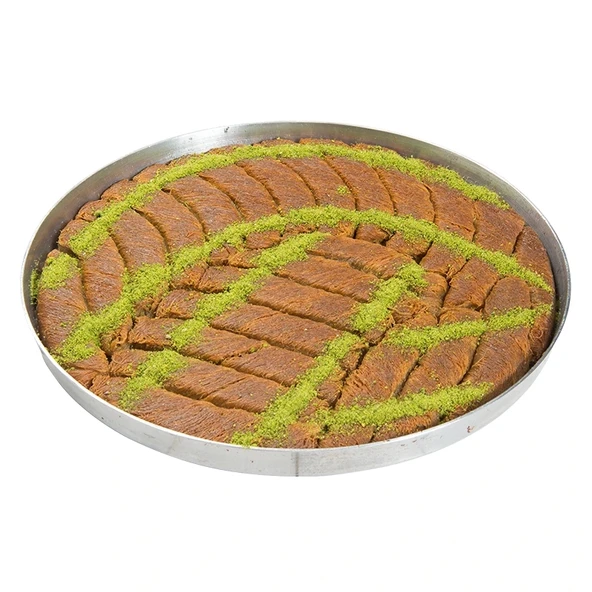 Gurme Hanım Tepsi Kadayıf 600 Gr