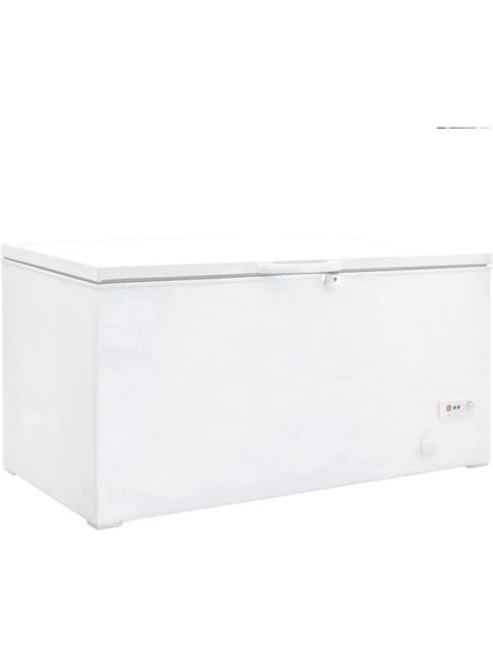 ŞENOCAK D 580 DF JOKER SANDIK TİPİ D.DOND.470 LT